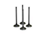 Intake Valve Set Fits Chevrolet Chevy 1.4 L SOHC #2420(4) Intake Valve Set Fits Chevrolet Chevy 1.4 L SOHC #2420(4)