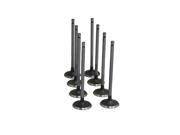 Exhaust Valve Set Fits Toyota Tacoma 2.7 L 2TRFE DOHC #2523-8 Exhaust Valve Set Fits Toyota Tacoma 2.7 L 2TRFE DOHC #2523-8