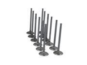 Intake Valve Set Fits Dodge Chrysler Nitro LHS 3.2 3.5 4.0 L EGW SOHC #3408-12 Intake Valve Set Fits Dodge Chrysler Nitro LHS 3.2 3.5 4.0 L EGW SOHC #3408-12