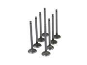 Exhaust Valve Set Fits Ford Mazda Escape Contour Tribute 2.0 L Zetec #3415-8 Exhaust Valve Set Fits Ford Mazda Escape Contour Tribute 2.0 L Zetec #3415-8
