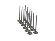 Intake Valve Set Fits Ford Mercury Contour Cougar 2.5 L DOHC #3424-12 Intake Valve Set Fits Ford Mercury Contour Cougar 2.5 L DOHC #3424-12