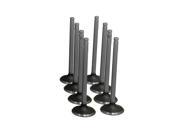 Exhaust Valve Set For Chevrolet Pontiac Camaro Corvette 6.2 L LS3 L92 #3061-8 Exhaust Valve Set For Chevrolet Pontiac Camaro Corvette 6.2 L LS3 L92 #3061-8