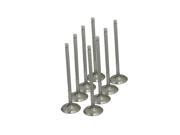Exhaust Valve Set Fits Ford Mazda Ranger Tribute 2.3 2.8 L Duratec DOHC #6511-8 Exhaust Valve Set Fits Ford Mazda Ranger Tribute 2.3 2.8 L Duratec DOHC #6511-8