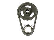 Timing Chain Kit Fits Ford Truck Van 4.7 5.0 5.8 L Windsor OHV #73004 Timing Chain Kit Fits Ford Truck Van 4.7 5.0 5.8 L Windsor OHV #73004