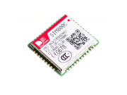 SIM800C SIMCOM GSM/GPRS With small size in LCC interface and play high performance SIM800C SIMCOM GSM/GPRS With small size in LCC interface and play high performance