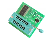 1.8V adapter for Iphone or motherboard 1.8V SPI Flash SOP8 DIP8 W25 MX25 use on programmers TL866CS TL866A EZP EZP CH341 1.8V adapter for Iphone or motherboard 1.8V SPI Flash SOP8 DIP8 W25 MX25 use on programmers TL866CS TL866A EZP EZP CH341