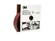 3Mâ„¢ Utility Cloth Roll 314D, 2 in x 50 yd P220 J-weight 3Mâ„¢ Utility Cloth Roll 314D, 2 in x 50 yd P220 J-weight