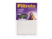 Filtreteâ„¢ Ultra Allergen Reduction Filters 2017DC-6, 18 in x 18 in x 1 in (45.7 cm x 45.7 cm x 2.54 cm) Filtreteâ„¢ Ultra Allergen Reduction Filters 2017DC-6, 18 in x 18 in x 1 in (45.7 cm x 45.7 cm x 2.54 cm)