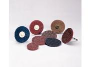 Standard Abrasivesâ„¢ Surface Conditioning GP Disc 845618, 5 in MED Standard Abrasivesâ„¢ Surface Conditioning GP Disc 845618, 5 in MED