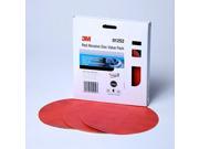 3Mâ„¢ Red Abrasive Stikitâ„¢ Disc Value Pack, 01252, 6 in, P320 3Mâ„¢ Red Abrasive Stikitâ„¢ Disc Value Pack, 01252, 6 in, P320