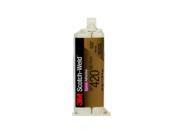 3Mâ„¢ Scotch-Weldâ„¢ Epoxy Adhesive DP420NS Black, 37 mL 3Mâ„¢ Scotch-Weldâ„¢ Epoxy Adhesive DP420NS Black, 37 mL