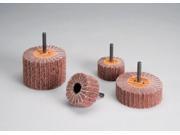 Standard Abrasivesâ„¢ Buff and Blend Combi-Wheel 898000, 2 in x 1 in x 1/4 in A MED 60 Standard Abrasivesâ„¢ Buff and Blend Combi-Wheel 898000, 2 in x 1 in x 1/4 in A MED 60