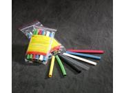 3Mâ„¢ Heat Shrink Tubing Assortment Pack FP-301-1/8-Assort: 6 in length pieces, 4 each of 7 colors 3Mâ„¢ Heat Shrink Tubing Assortment Pack FP-301-1/8-Assort: 6 in length pieces, 4 each of 7 colors