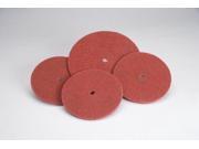 Standard Abrasivesâ„¢ Buff and Blend HP Disc 850708, 6 in x 1/2 in A VFN Standard Abrasivesâ„¢ Buff and Blend HP Disc 850708, 6 in x 1/2 in A VFN
