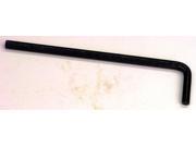 3Mâ„¢ Hex Wrench 06610, 3/16 in 3Mâ„¢ Hex Wrench 06610, 3/16 in