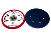 3Mâ„¢ Stikitâ„¢ D/F Low Profile Disc Pad 20454, 6 in x 3/8 in x 5/16-24 External 3Mâ„¢ Stikitâ„¢ D/F Low Profile Disc Pad 20454, 6 in x 3/8 in x 5/16-24 External