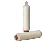 LifeASSUREâ„¢ BLA Series Filter Cartridge LifeASSUREâ„¢ BLA Series Filter Cartridge