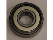 3Mâ„¢ Ball Bearing - 6000ZZ Upper Shaft Balancer, 2 Shields A0021 3Mâ„¢ Ball Bearing - 6000ZZ Upper Shaft Balancer, 2 Shields A0021