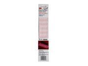 3Mâ„¢ Press-In-Place Emblem Adhesive, 08069, 2 in x 12 in 3Mâ„¢ Press-In-Place Emblem Adhesive, 08069, 2 in x 12 in
