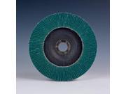 3Mâ„¢ Flap Disc 577F, T29 Giant 4-1/2 in x 7/8 in 40 YF-weight 3Mâ„¢ Flap Disc 577F, T29 Giant 4-1/2 in x 7/8 in 40 YF-weight