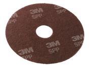 Scotch-Briteâ„¢ Surface Preparation Pad SPP17, 17 in, 10/case Scotch-Briteâ„¢ Surface Preparation Pad SPP17, 17 in, 10/case