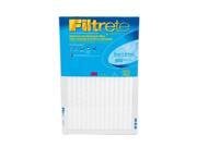 Filtreteâ„¢ Dust & Pollen Reduction Filters 9869DC-6, 12 in x 20 in x 1 in (30,4 cm x 50,8 cm x 2,5 cm) Filtreteâ„¢ Dust & Pollen Reduction Filters 9869DC-6, 12 in x 20 in x 1 in (30,4 cm x 50,8 cm x 2,5 cm)