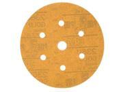 3Mâ„¢ Hookitâ„¢ Gold Disc D/F 236U, 01082, 6 in, P100C 3Mâ„¢ Hookitâ„¢ Gold Disc D/F 236U, 01082, 6 in, P100C