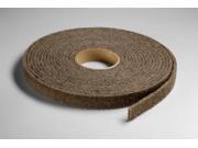 Scotch-Briteâ„¢ Cut and Polish Roll, 2 in x 30 ft A MED Scotch-Briteâ„¢ Cut and Polish Roll, 2 in x 30 ft A MED