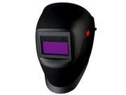 3Mâ„¢ Welding Helmet 10 with Auto-Darkening Filter 10V 101121, Shades 10-12 1 EA/Case 3Mâ„¢ Welding Helmet 10 with Auto-Darkening Filter 10V 101121, Shades 10-12 1 EA/Case