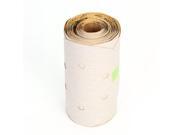 3Mâ„¢ NX PSA Paper D/F Disc Roll, 6 in x NH 6 Holes P220 C-weight 3Mâ„¢ NX PSA Paper D/F Disc Roll, 6 in x NH 6 Holes P220 C-weight