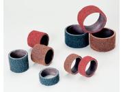 Standard Abrasivesâ„¢ Surface Conditioning Band 727105, 3 in x 3 in MED Standard Abrasivesâ„¢ Surface Conditioning Band 727105, 3 in x 3 in MED