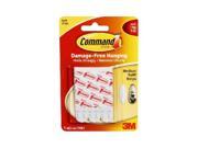 Commandâ„¢ Medium Refill Strips 17021 Commandâ„¢ Medium Refill Strips 17021