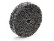 Scotch-Briteâ„¢ EXL Unitized Wheel, 2 in x 1/2 in x 1/4 in 2S FIN Scotch-Briteâ„¢ EXL Unitized Wheel, 2 in x 1/2 in x 1/4 in 2S FIN