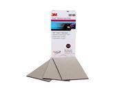 3Mâ„¢ Trizactâ„¢ Hookitâ„¢ Foam Sheet, 30190, 2 3/4 in x 5 1/2 in (70 mm x 140 mm), 3000 3Mâ„¢ Trizactâ„¢ Hookitâ„¢ Foam Sheet, 30190, 2 3/4 in x 5 1/2 in (70 mm x 140 mm), 3000