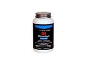 3Mâ„¢ Silicone Paste, 08946, 8 oz, Clear 3Mâ„¢ Silicone Paste, 08946, 8 oz, Clear