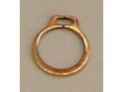 3Mâ„¢ Retaining Ring 06519 3Mâ„¢ Retaining Ring 06519