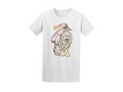 UPC 751431000021 product image for Chimera Mythological Creature  Tee Men's -Image by Shutterstock | upcitemdb.com
