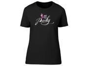 UPC 746929000065 product image for Hot Night Party Tee Women's -Image by Shutterstock | upcitemdb.com