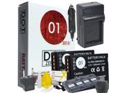2x DOT-01 Brand Panasonic DMC-FX550 Batteries and Charger for Panasonic DMC-FX550 Camera and Panasonic FX550 Accessory Bundle for Panasonic BCG10 DMW-BCG10 2x DOT-01 Brand Panasonic DMC-FX550 Batteries and Charger for Panasonic DMC-FX550 Camera and Panasonic FX550 Accessory Bundle for Panasonic BCG10 DMW-BCG10