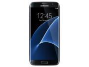 Samsung Galaxy S7 Edge G935V 32GB Black Onyx Verizon Wireless