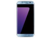 Samsung Galaxy S7 Edge G935V 32GB Coral Blue Verizon Wireless