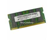 4GB DDR2 PC2-6400 800 mhz 200pin Laptop Memory So-dimm 4GB DDR2 PC2-6400 800 mhz 200pin Laptop Memory So-dimm