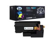 Cool Toner 1 Pack Compatible Dell E525 593-BBJX Black Toner Cartridge Cool Toner 1 Pack Compatible Dell E525 593-BBJX Black Toner Cartridge