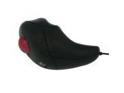 CAA Thumb-Controlled Handheld Wired Trackball Mice Mouse CAA Thumb-Controlled Handheld Wired Trackball Mice Mouse