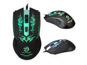 Malloom 4D 2400DPI 7-Color Optical Adjustable Wired Gaming USB Game Mice gamer Mouse for Windows 7/XP Vista ME 2000 Mac OS Malloom 4D 2400DPI 7-Color Optical Adjustable Wired Gaming USB Game Mice gamer Mouse for Windows 7/XP Vista ME 2000 Mac OS