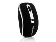 MORZZOR Rechargeable Wireless Mouse 2.4G Game Mouse Mice Laser Mouse Silence Built-in Battery For Mac PC Laptop with retail box MORZZOR Rechargeable Wireless Mouse 2.4G Game Mouse Mice Laser Mouse Silence Built-in Battery For Mac PC Laptop with retail box