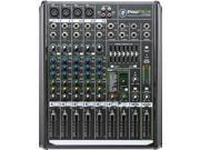 UPC 613816000050 product image for Mackie ProFX8v2 8-Channel Professional FX Mixer with USB | upcitemdb.com