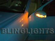 2001 2002 2003 2004 2005 2006 BMW E46 M3 LED Side Mirrors Turnsignals Turn Signals Sideview Lights 2001 2002 2003 2004 2005 2006 BMW E46 M3 LED Side Mirrors Turnsignals Turn Signals Sideview Lights