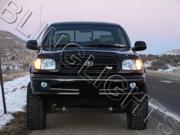 2000 2001 2002 Toyota Tundra Angel Eye Halo Fog Lamps Lights Kit 2000 2001 2002 Toyota Tundra Angel Eye Halo Fog Lamps Lights Kit