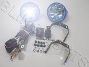 2008 2009 2010 Chrysler Grand Voyager Xenon Foglamps Foglights Driving Fog Lamps Lights Kit 2008 2009 2010 Chrysler Grand Voyager Xenon Foglamps Foglights Driving Fog Lamps Lights Kit